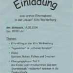 Einladung Elternabend Kindergarten Vorlage Süß Ideen Einladung Elternabend Kita Und Elegant Einladung