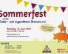 Einladung Elterngespräch Kindergarten Vorlage Elegant sommerfest Der Kinder Und Jugendfarm Bremen Am 12 06 16