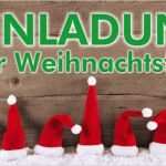 Einladung Für Weihnachtsfeier Vorlagen Beste Einladung Zur Weihnachtsfeier – Biblesuite