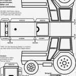 Einladung Traktor Vorlage Best Of Trecker Basteln Pinterest