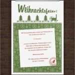 Einladung Weihnachtsfeier Firma Vorlage Elegant Einladung Bemerkenswert Einladung Weihnachtsfeier Firma