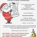 Einladung Weihnachtsfeier Grundschule Vorlage Elegant Das Beste Von Weihnachtsfeier Einladung Und Einladung