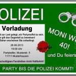 Einladungen 40 Geburtstag Vorlagen Erstaunlich Witzige Einladungskarten