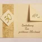 Einladungen Zur Goldenen Hochzeit Vorlagen Hübsch Best 25 Einladungskarten Goldene Hochzeit Ideas On Pinterest