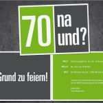 Einladungskarten 70 Geburtstag Vorlagen Einzigartig Einladungskarten 70 Geburtstag Einladungskarten Ideen