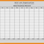 Einnahmen Ausgaben Vorlage Erstaunlich 6 Einnahmen Ausgaben Vorlage