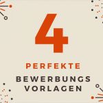 Einsichtnahme Personalakte öffentlicher Dienst Vorlage Erstaunlich Bewerbungsvorlage Word 4 Anpassbare Premium Designs