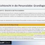 Einsichtnahme Personalakte öffentlicher Dienst Vorlage Schön Datenschutz Bei Elektronischer Personalakte &amp; Datensicherheit