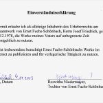 Einverständniserklärung Vorlage Urlaub Beste File Einverständniserklärung Ernst Fuchs Schönbach