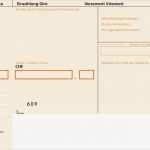 Einzahlungsschein Schweiz Vorlage Hübsch Fein Einzahlungsschein format In Word Zeitgenössisch