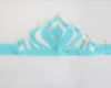 Elsa Krone Vorlage Erstaunlich Felt Elsa Crown Template Cutesy Crafts