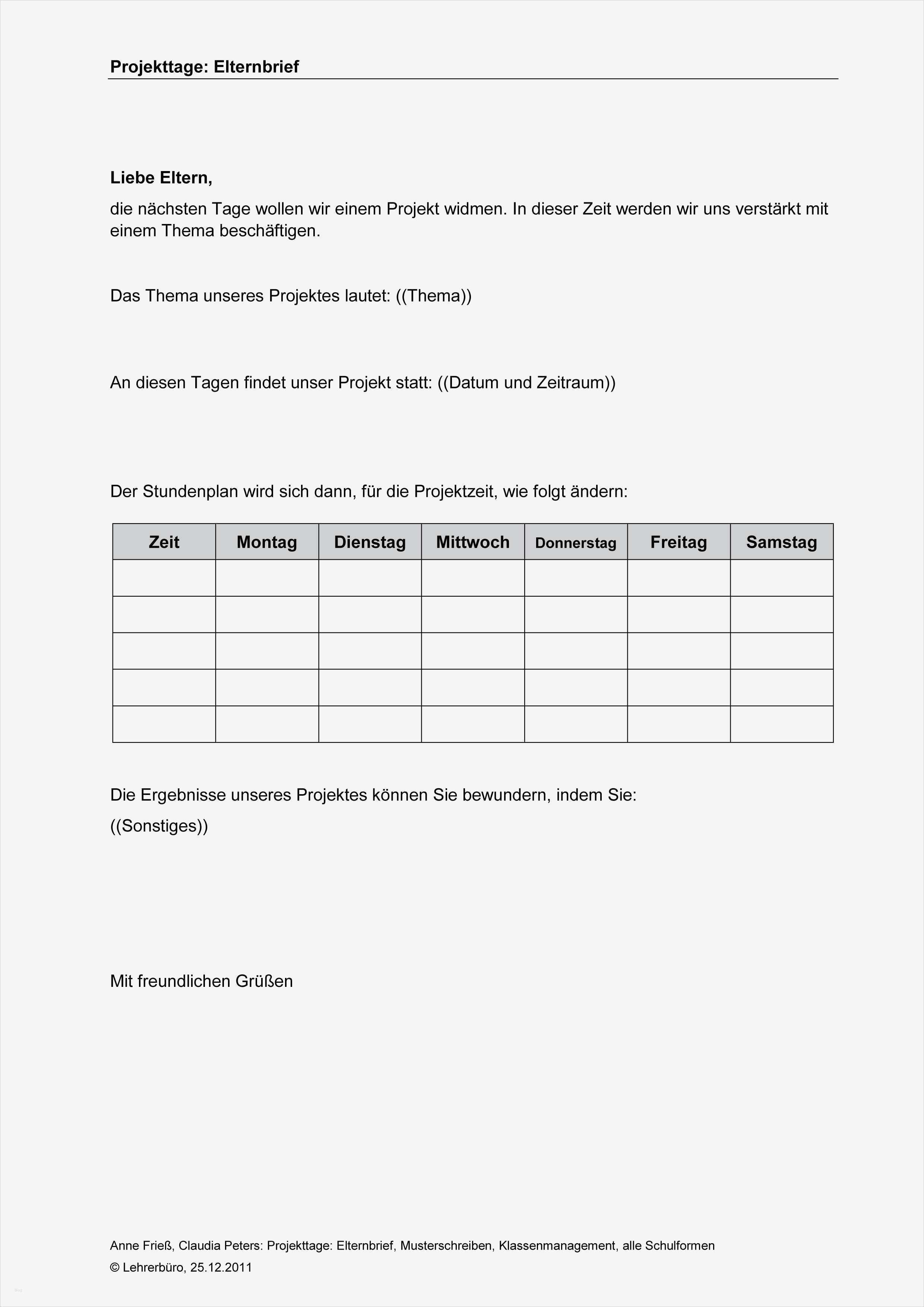 Unterschriften Sammeln Vorlage – Download Vorlagen