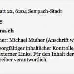 Email Disclaimer Vorlage Gut Impressum &amp; Datenschutzerklärung