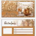 Email Weihnachten Vorlage Bewundernswert 50 Gutscheine Gutscheinkarten Geschenkgutschein