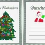 Email Weihnachten Vorlage Erstaunlich Gutschein Vorlage Weihnachten Tattoo Gutschein Weihnachten