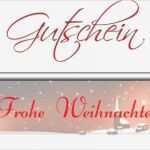 Email Weihnachten Vorlage Luxus Gutschein Vorlage Weihnachten Tattoo Gutschein Weihnachten