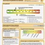 Energieausweis Excel Vorlage Neu Energieausweis 2014 Ener ischer Steckbrief Für Gebäude