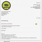 Englische E Mail Schreiben Vorlage Bewundernswert Rechnungen Als E Mail Anhang Aus Der Hotelsoftware Verschicken