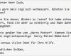 Englische E Mail Schreiben Vorlage Hübsch Richtig Auf E Mails Antworten [herr Kalt]