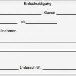 Entschuldigung Schule Vorlage Word Erstaunlich Entschuldigungen Mein Kind ist Krank sommerrain Schules