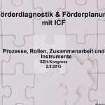 Entwicklungsbericht Vorlage Kindergarten Erstaunlich Förderdiagnostik &amp; Förderplanung Mit Icf Ppt Video