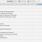 Eröffnungsbilanz Erstellen Vorlage Gut Ungewöhnlich forderungen Aus Lieferungen Und Leistungen