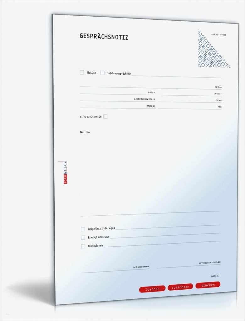 Eröffnungsbilanz Vorlage Pdf Gut Gesprächsnotiz