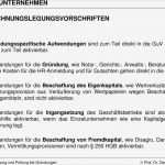 Eröffnungsbilanz Vorlage Pdf Gut Pflicht Zur Aufstellung Einer Eröffnungsbilanz Für Den