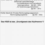 Eröffnungsbilanz Vorlage Pdf Neu Bilanzierung Nach Handelsrecht Unternehmenserfolg Pdf