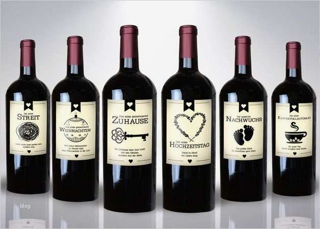 Etikett Weinflasche Vorlage Süß Weinetiketten Wine Labels