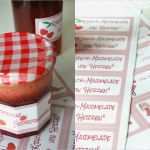 Etiketten Marmelade Vorlage Best Of Pamelopee Free Printables Etiketten Für Marmelade Selbst