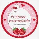 Etiketten Marmelade Vorlage Wunderbar Ziemlich Marmelade Etiketten Vorlage Galerie