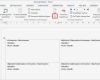 Etiketten Vorlage Word 2010 Einzigartig Excel Etiketten Erstellen Chip
