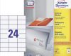 Etiketten Vorlagen 70 X 37 Mm Beste Avery Zweckform Universal Etiketten 70 X 37 Mm 600