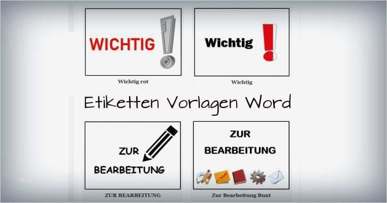 Etiketten Vorlagen Word Download