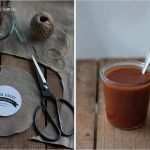 Etiketten Vorlagen thermomix Beste Homemade Bbq Sauce Etiketten Freebie Inkl thermomix