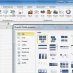 Excel 2013 Vorlage Erstellen Cool Excel 2010 Ein organigramm Erstellen