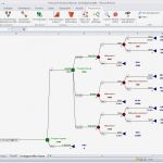 Excel 2013 Vorlage Erstellen Schönste Precisiontree Entscheidungsbäume Für Microsoft Excel