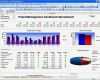 Excel Dashboard Vorlage Angenehm Free Excel Spreadsheet Templates for Project Management