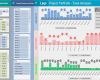 Excel Dashboard Vorlage Bewundernswert Project Portfolio Dashboard Template Analysistabs