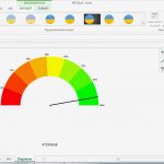 Excel Diagramm Als Vorlage Speichern Best Of ass 8 10 Auswertung ass Excel Uba software