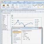 Excel Diagramm Als Vorlage Speichern Beste Mehr Aussagekraft In Excel Diagrammen Wichtige