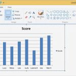 Excel Diagramm Als Vorlage Speichern Neu Wie Kann Ich Diagramme Als Gif Bilder In Excel Speichern