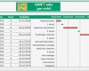 Excel Diagramm Vorlagen Herunterladen Einzigartig Gantt Diagramm In Excel Vorlage It Pinterest