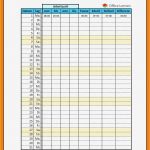 Excel Stundennachweis Vorlage Wunderbar 5 Stundennachweis Excel