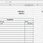 Excel Tabellen Vorlagen Download Bewundernswert Vorlage Haushaltsbuch Excel En