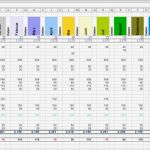 Excel Tabellen Vorlagen Download Schön Vorlagen Für Open Fice Calc Download