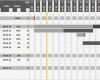 Excel Terminplan Vorlage Hübsch Projektplan Excel