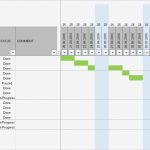 Excel Terminplan Vorlage Luxus Einfacher Projektplan Als Excel Template – Update – Om Kantine