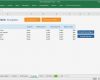 Excel Umfrage Vorlage Angenehm Kostenlose Excel Rechnungsvorlage Mit Leistungsstarken